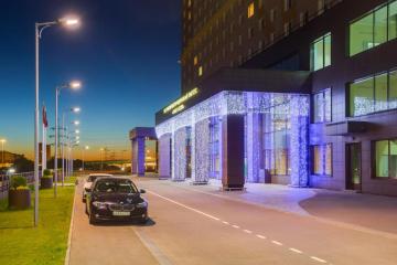 Отель Ханой-Москва Апарт-Отель Россия, Москва, фото 2