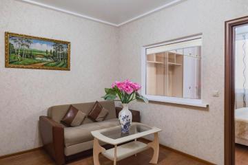 Отель Ханой-Москва Апарт-Отель Россия, Москва, фото 5