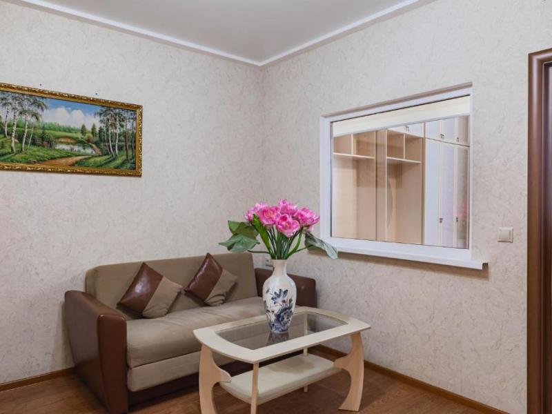 Ханой-Москва Апарт-Отель