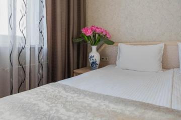 Отель Ханой-Москва Апарт-Отель Россия, Москва, фото 6
