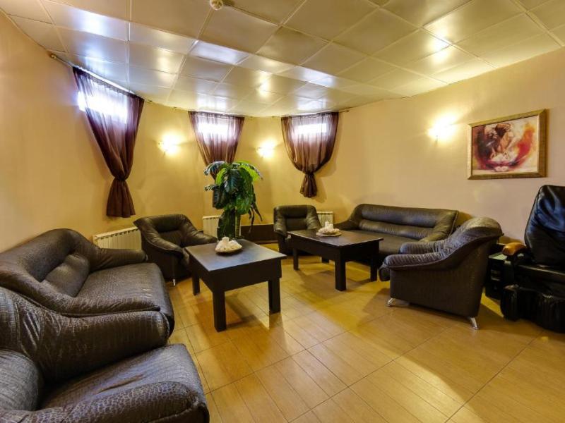 Мартон Амиго (Краснодар)