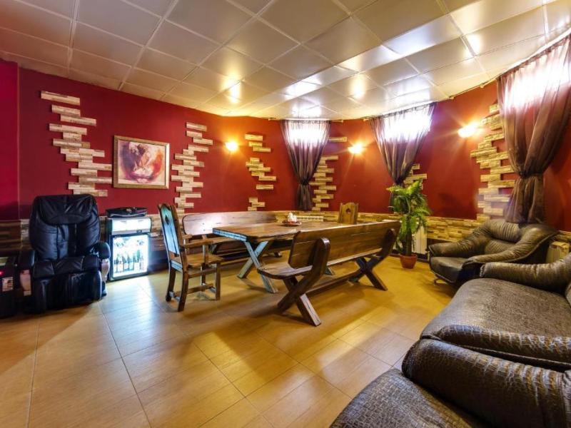 Мартон Амиго (Краснодар)