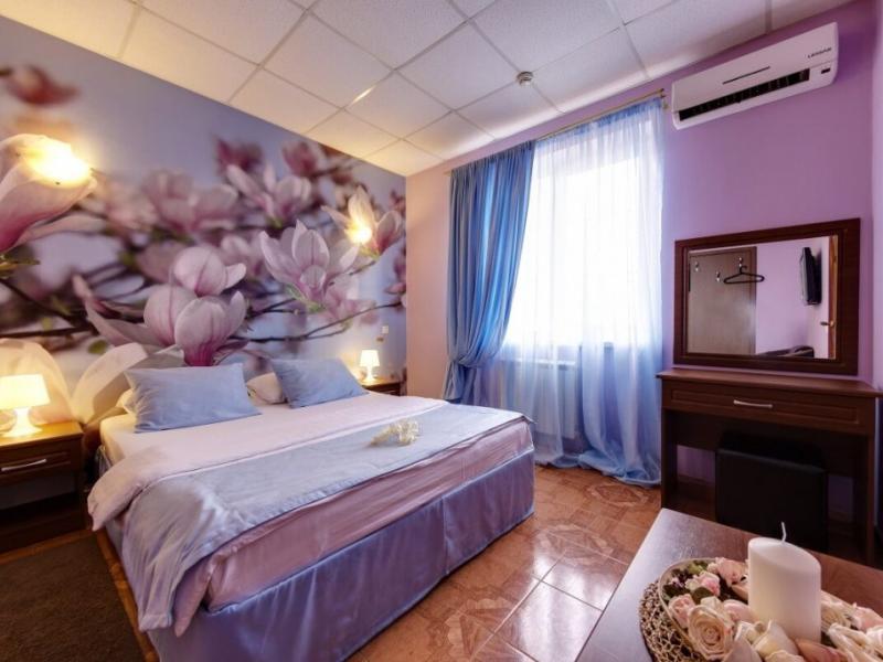 Мартон Амиго (Краснодар)