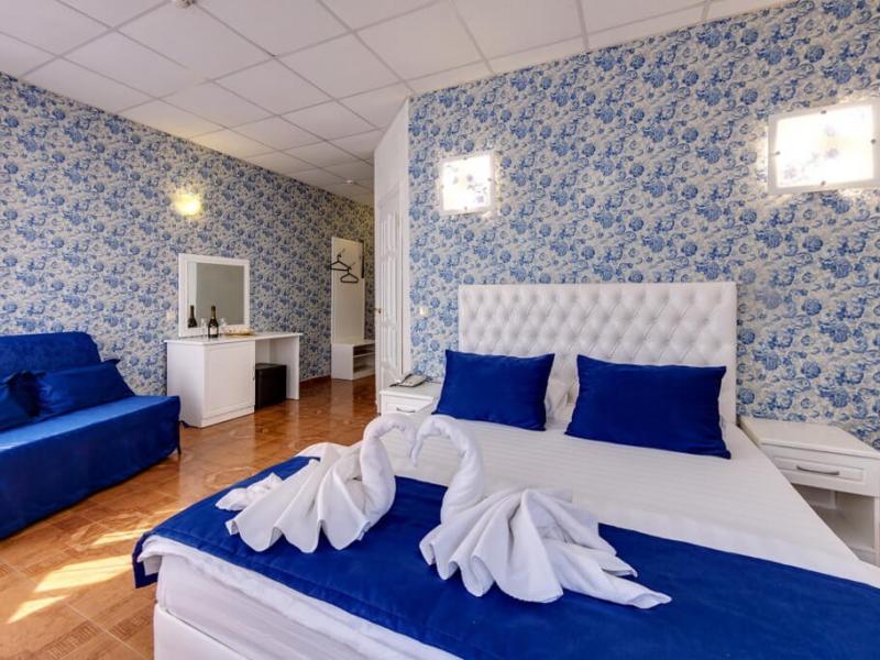 Мартон Амиго (Краснодар)