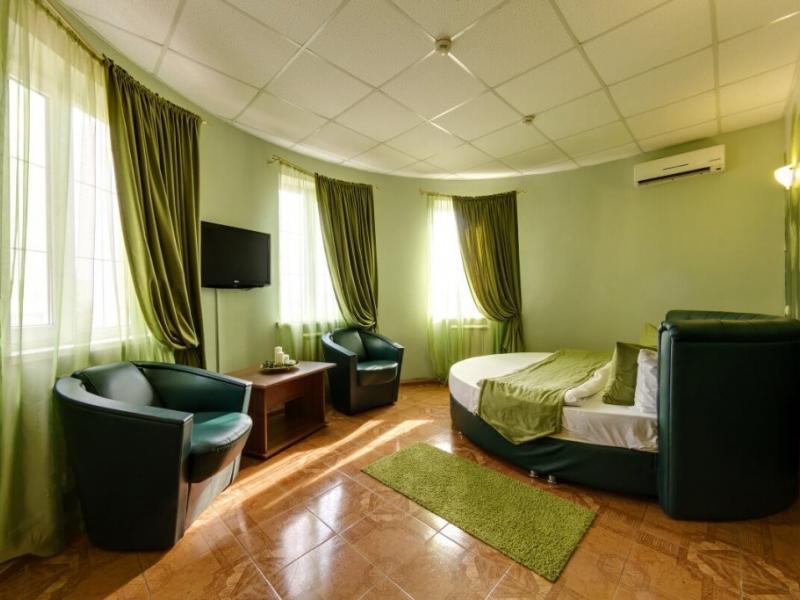 Мартон Амиго (Краснодар)