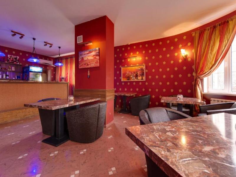 Мартон Амиго (Краснодар)