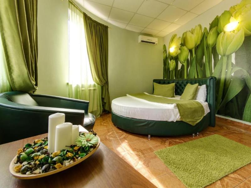 Мартон Амиго (Краснодар)