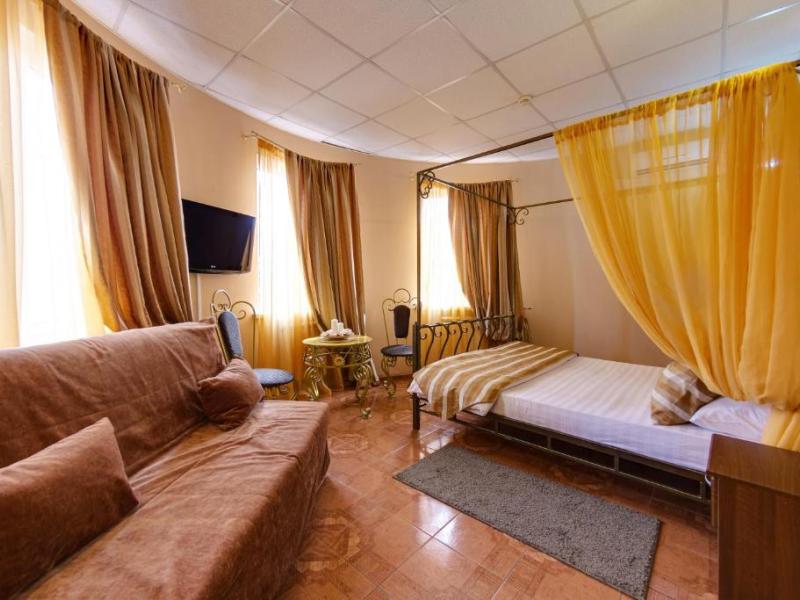 Мартон Амиго (Краснодар)