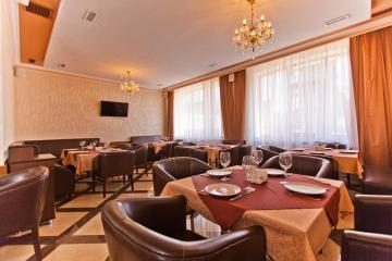 Отель Park Hotel Россия, Краснодар, фото 14