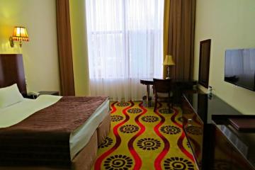 Отель Park Hotel Россия, Краснодар, фото 16