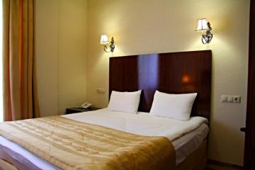 Отель Park Hotel Россия, Краснодар, фото 17