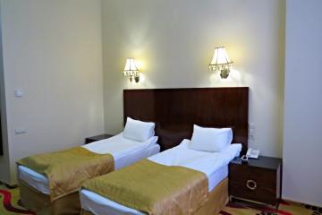 Отель Park Hotel Россия, Краснодар, фото 18