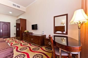 Отель Park Hotel Россия, Краснодар, фото 20