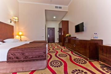 Отель Park Hotel Россия, Краснодар, фото 21