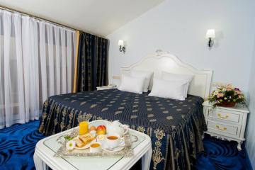 Отель Park Hotel Россия, Краснодар, фото 3