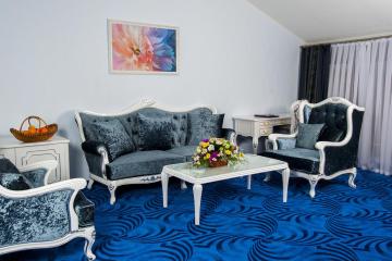 Отель Park Hotel Россия, Краснодар, фото 5