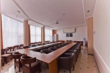 Отель Park Hotel Россия, Краснодар, фото 10
