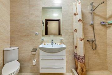 Отель Отель Море (ул. Полевая) Россия, Геленджик, фото 2