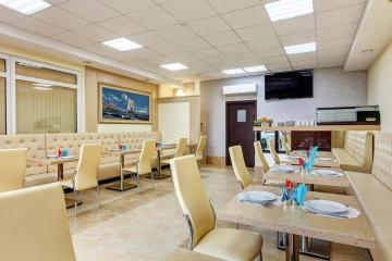 Отель Отель Море (ул. Полевая) Россия, Геленджик, фото 5