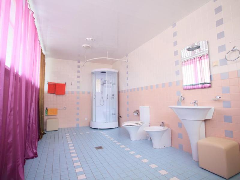 Петровский