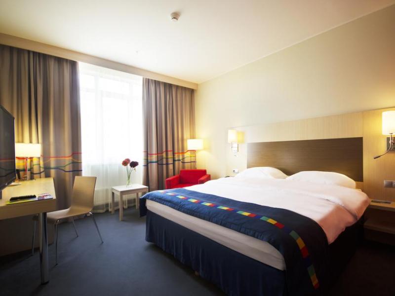 Cosmos Volgograd Hotel