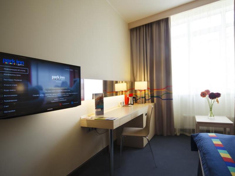 Cosmos Volgograd Hotel