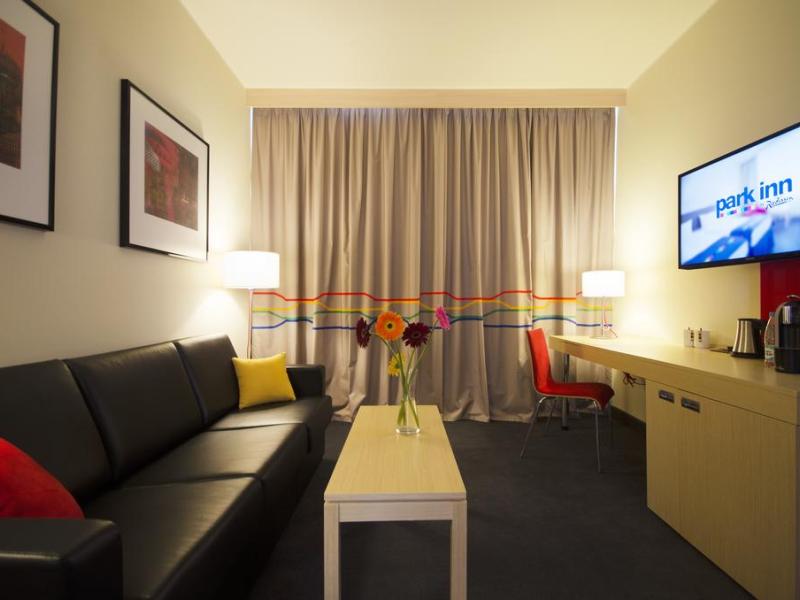 Cosmos Volgograd Hotel