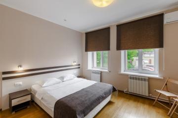 Отель Карат  Россия, Казань, фото 5