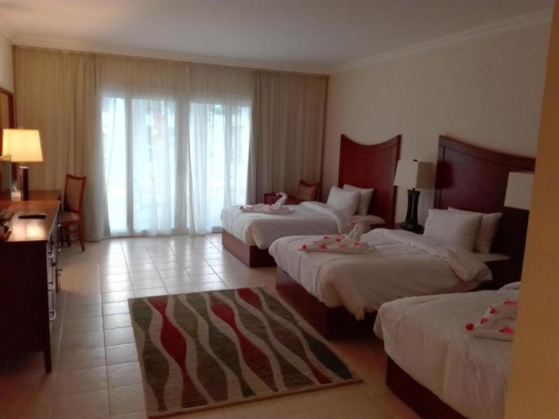 Old Vic Sharm Resort