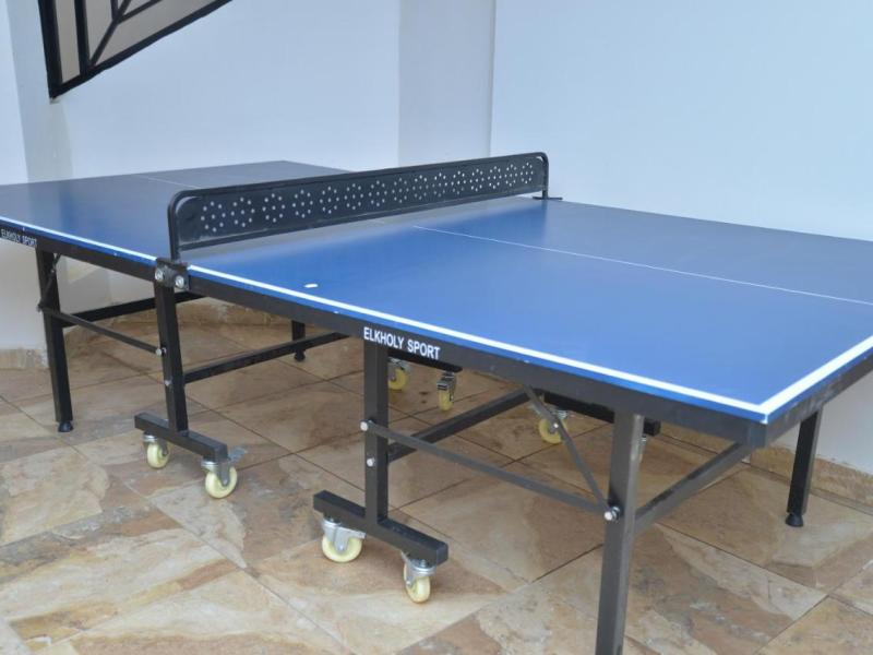 Old Vic Sharm Resort