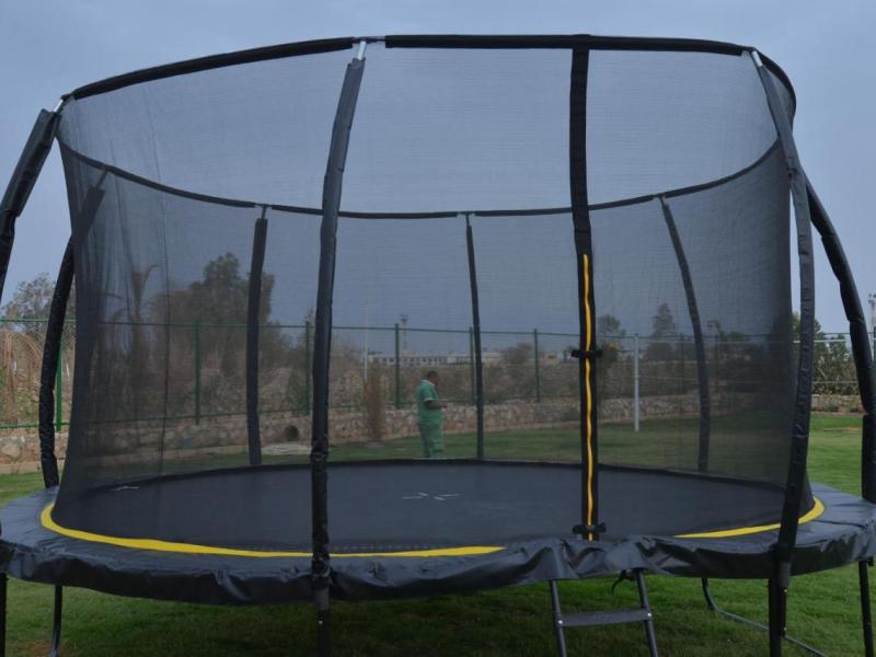 Old Vic Sharm Resort