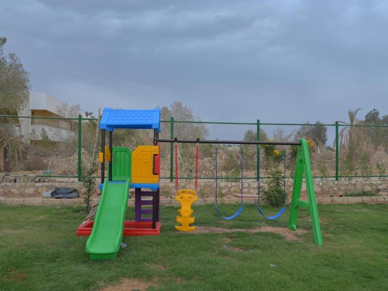 Old Vic Sharm Resort