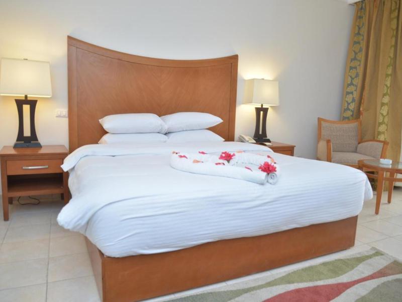 Old Vic Sharm Resort