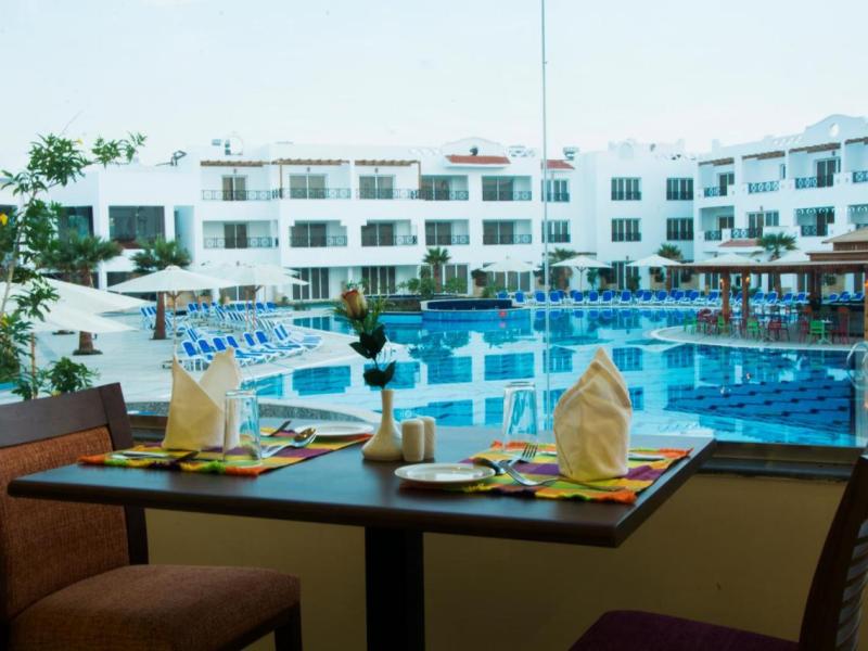 Old Vic Sharm Resort