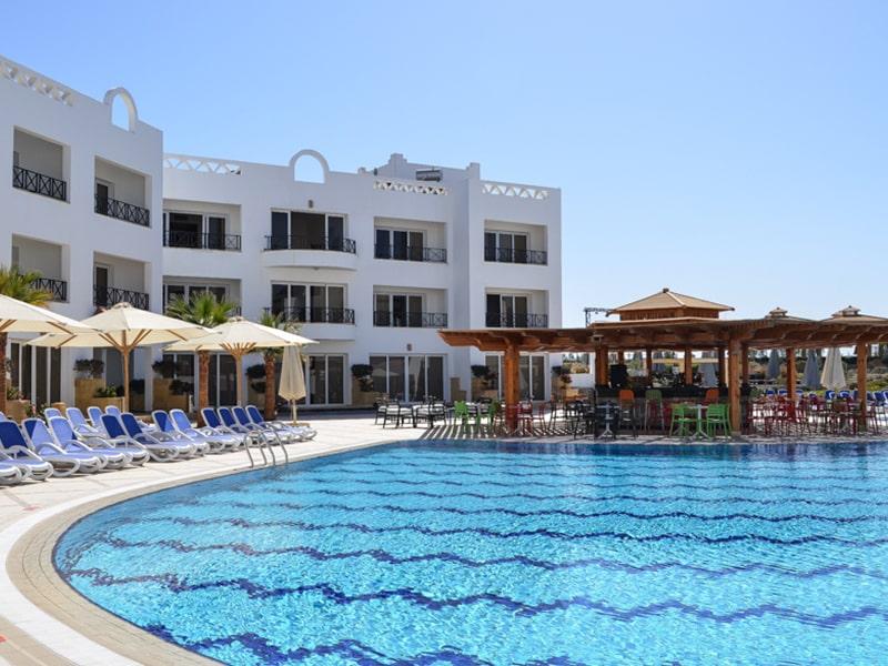 Old Vic Sharm Resort