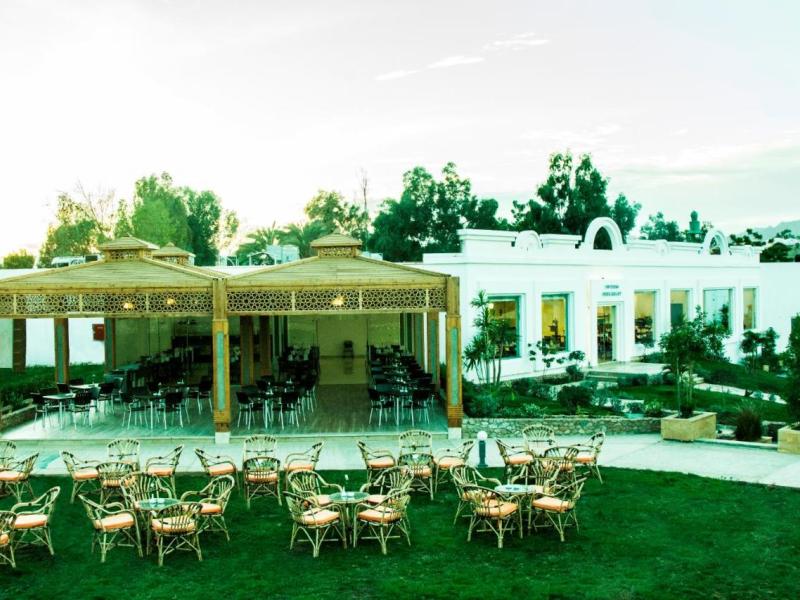 Old Vic Sharm Resort