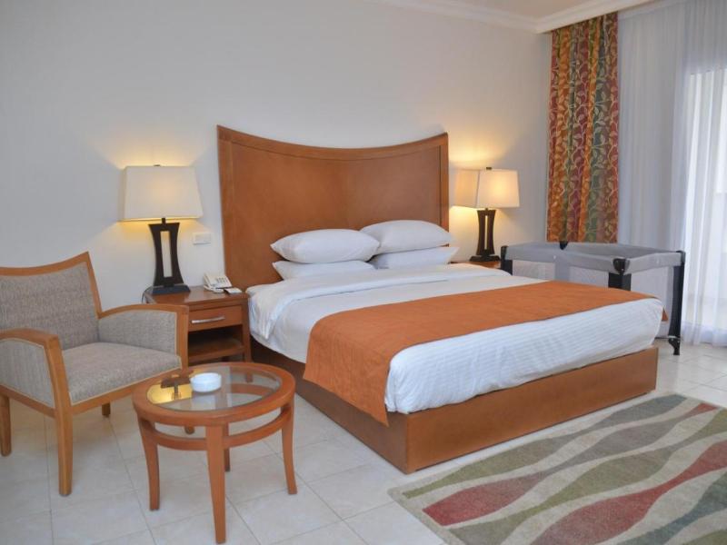 Old Vic Sharm Resort