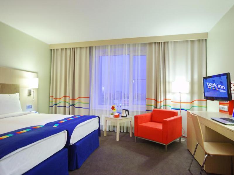 Cosmos Astrakhan Hotel