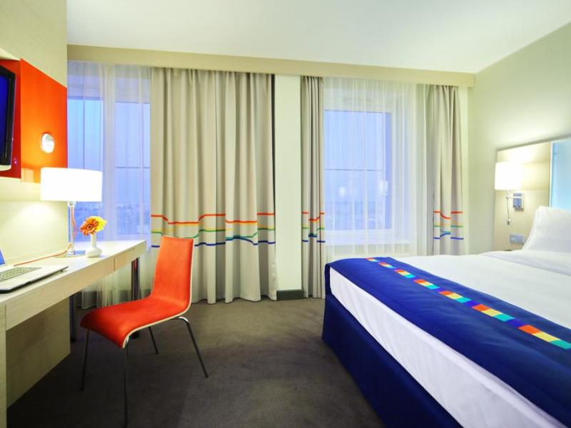 Cosmos Astrakhan Hotel