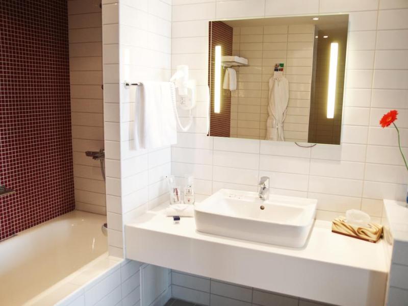 Cosmos Astrakhan Hotel