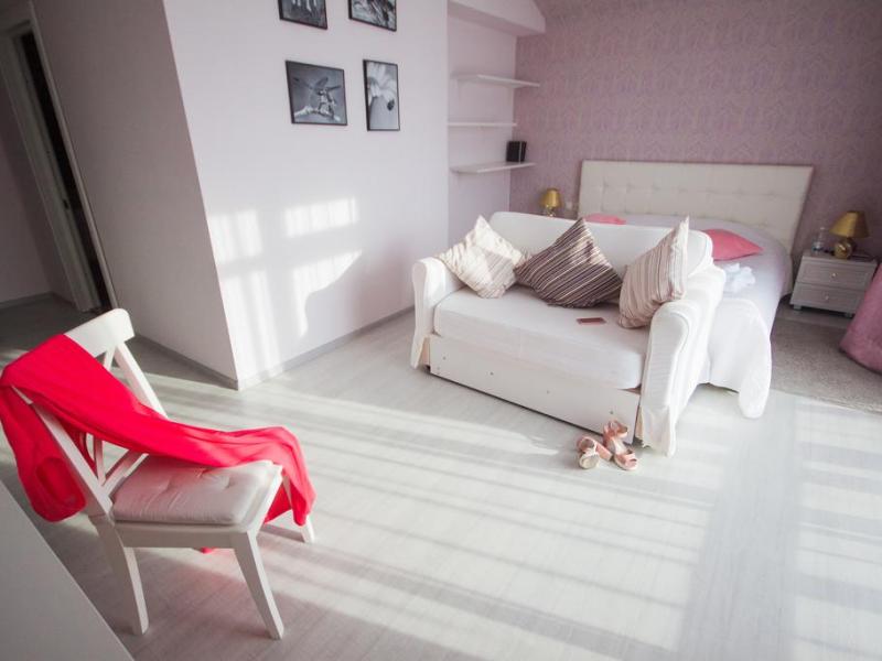 Премьер Отель