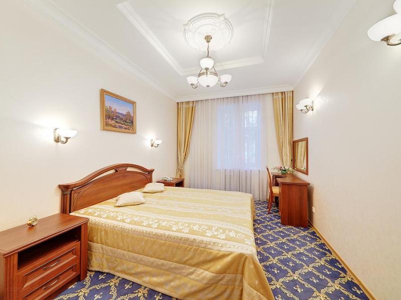 Очарованный Странник