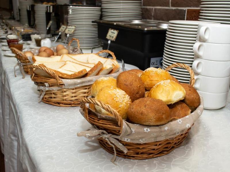 Venera Kazan City Hotel