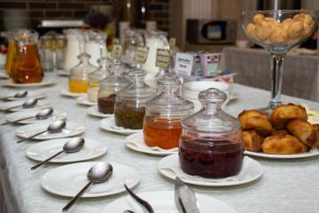 Отель Venera Kazan City Hotel Россия, Казань, фото 12