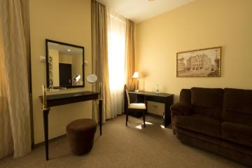 Отель Venera Kazan City Hotel Россия, Казань, фото 13