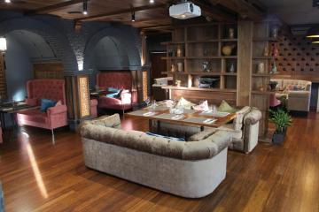 Отель Venera Kazan City Hotel Россия, Казань, фото 19