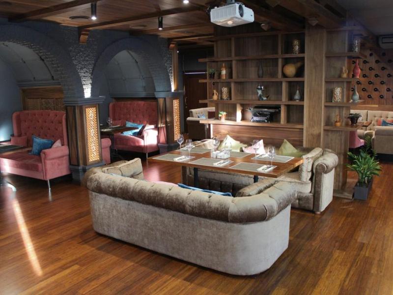 Venera Kazan City Hotel