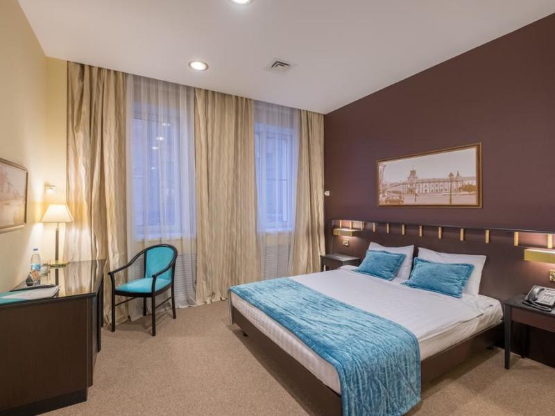 Venera Kazan City Hotel
