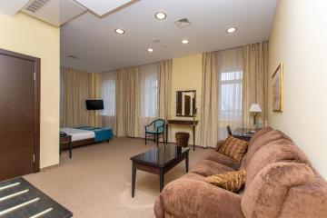 Отель Venera Kazan City Hotel Россия, Казань, фото 23