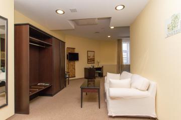 Отель Venera Kazan City Hotel Россия, Казань, фото 3